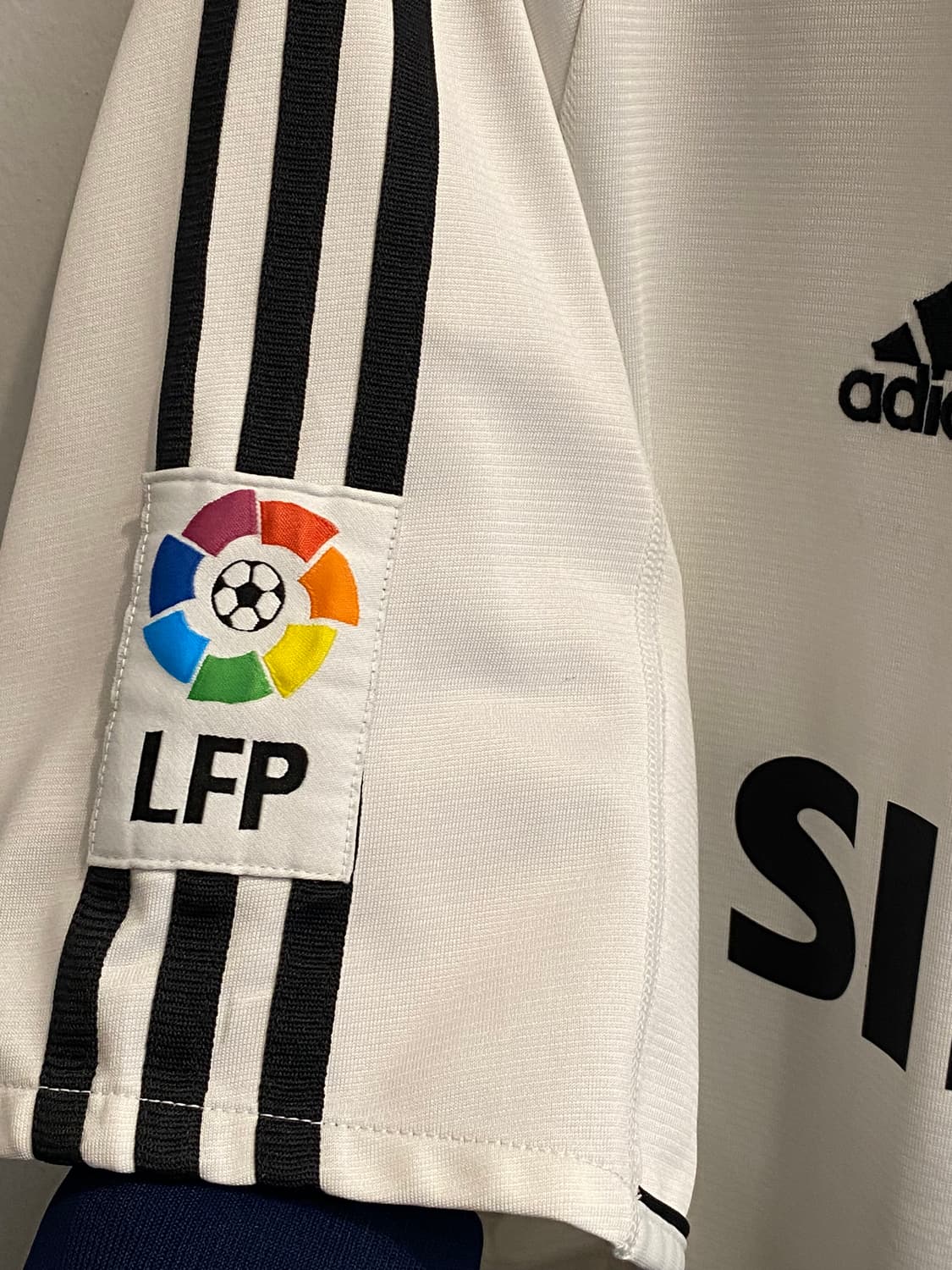 03/04 레알 홈 카를로스 (L) 상품이미지4