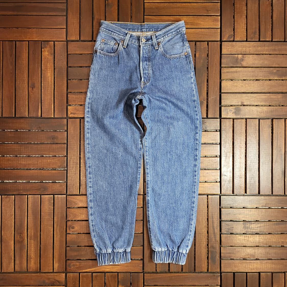 리바이스 청바지 501 (26) 조거팬츠 상품이미지1