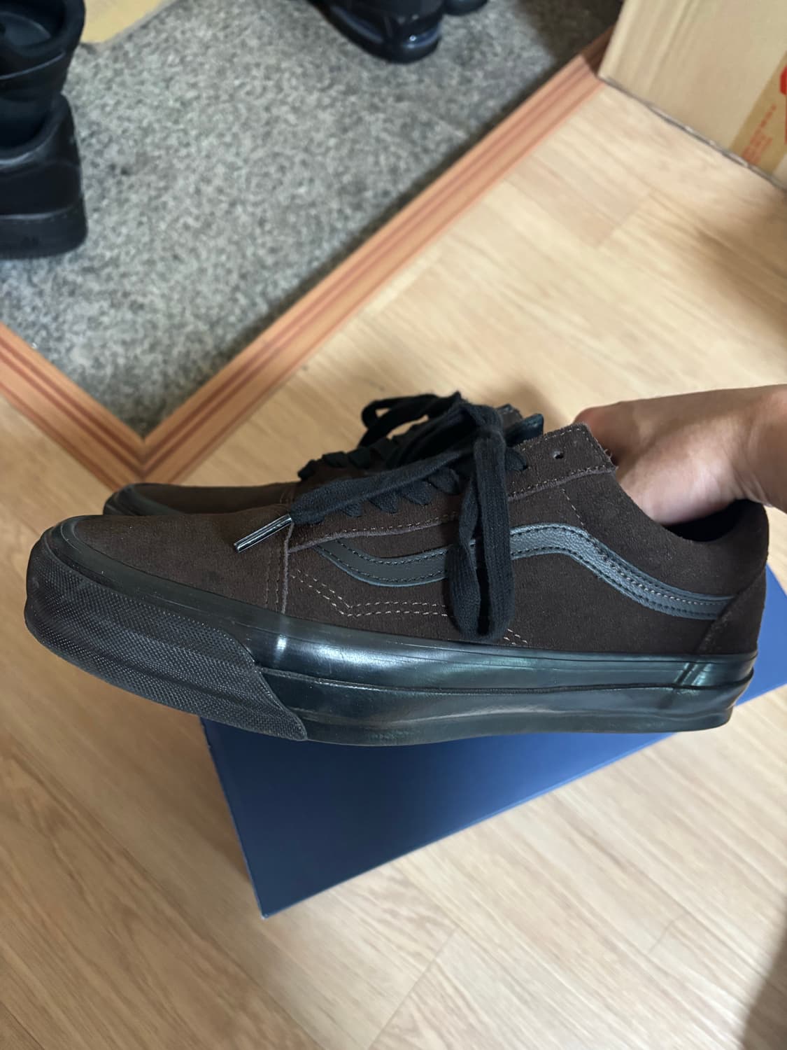 반스 올드스쿨 otw 275 상품이미지2