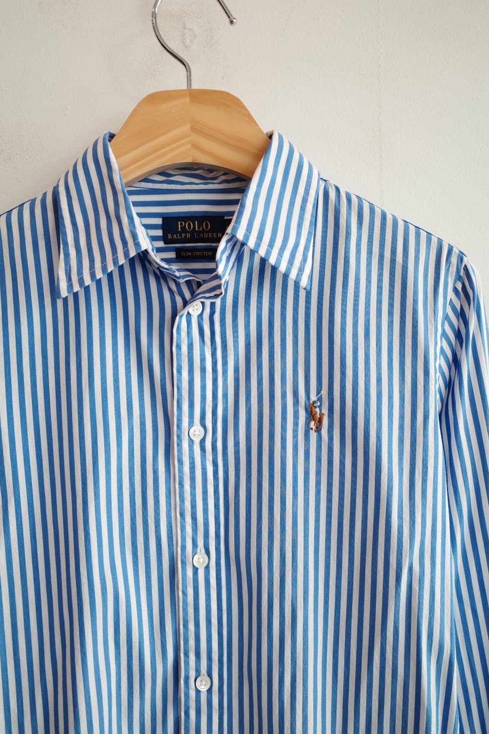 PoloRalphLauren 폴로 랄프로렌 스트라이프패턴 셔츠 상품이미지2