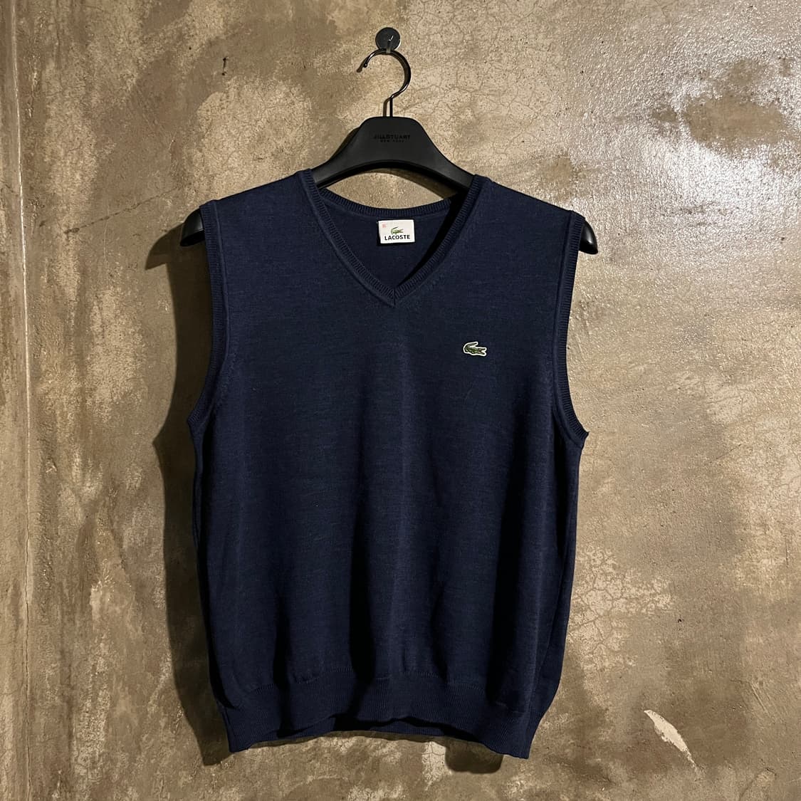 라코스테 니트 베스트 상품이미지1