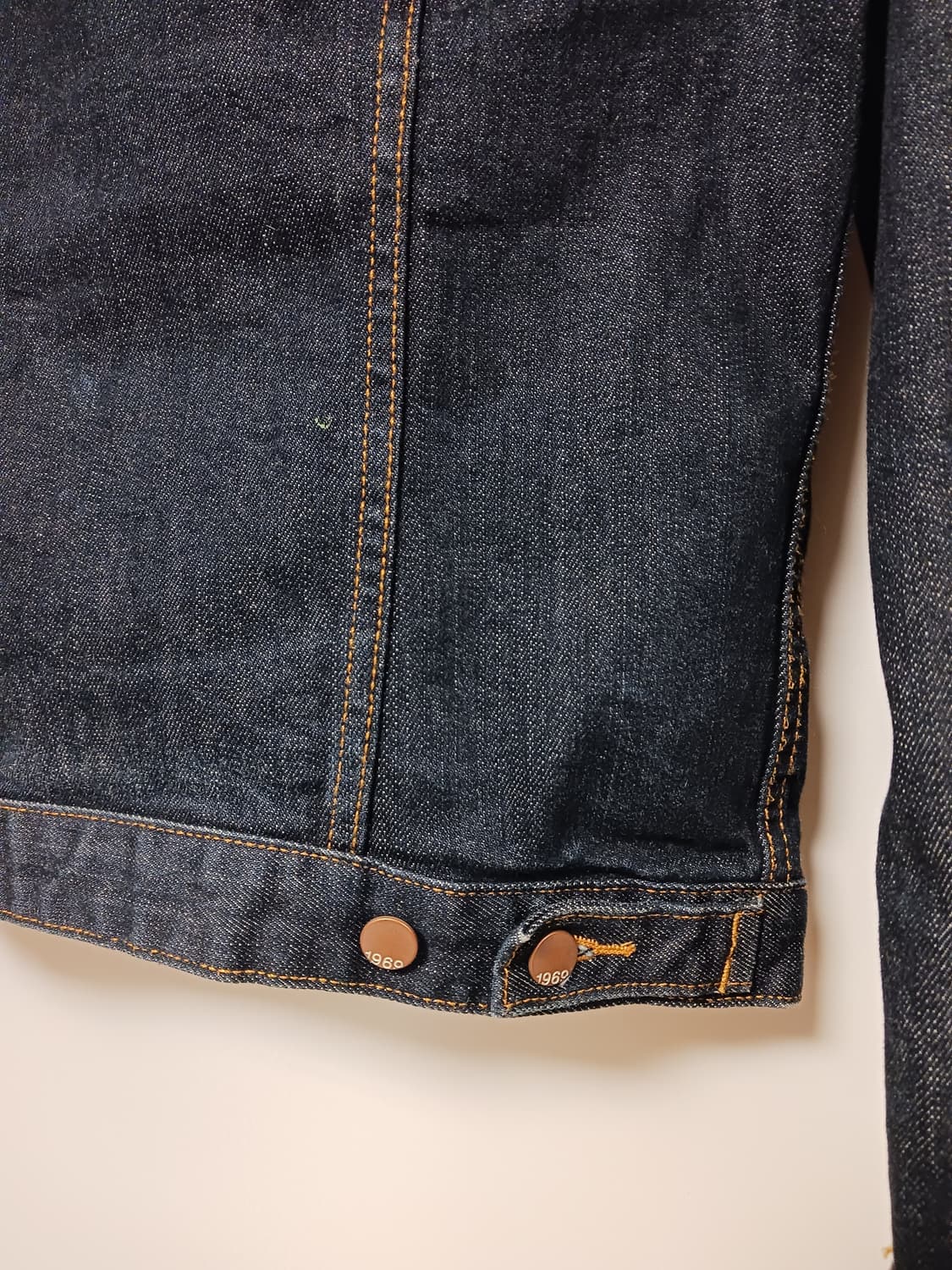 Gap 1969 데님 트래커자켓 상품이미지6