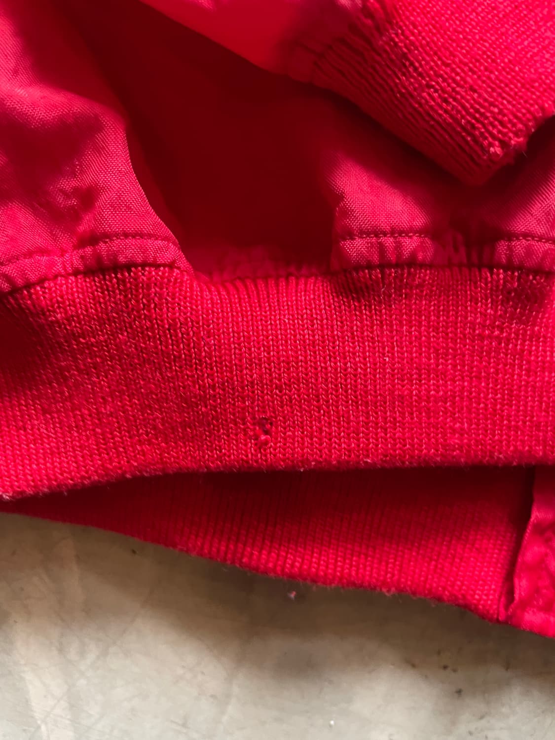 90년대 KENZO JEANS 경량 자켓 free 상품이미지3