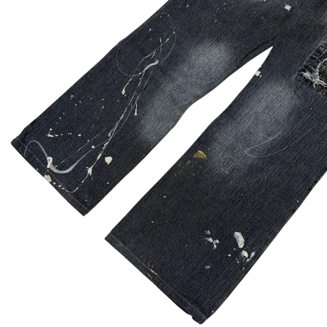 Doll jeans dirty jeans 상품이미지7