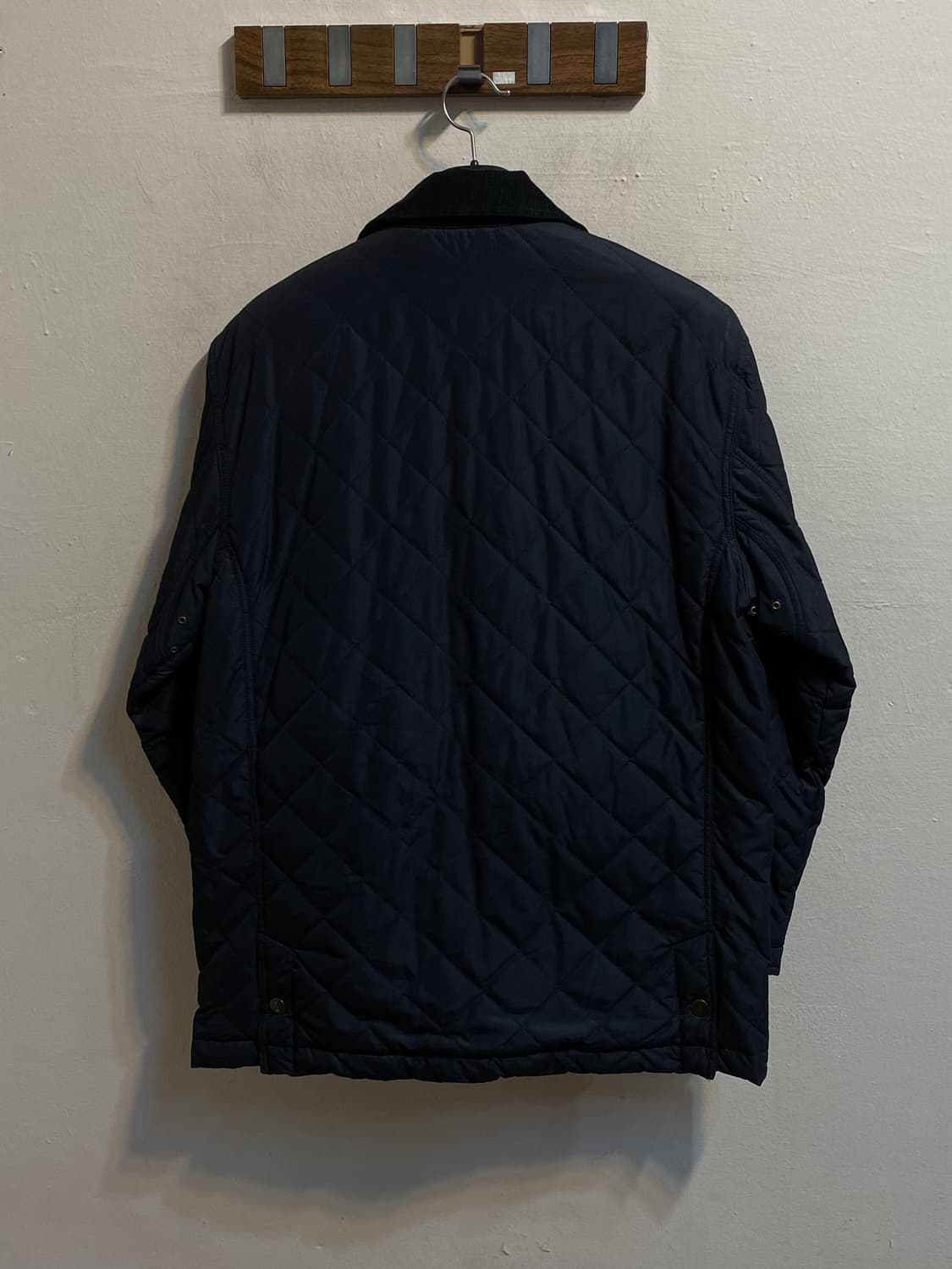 폴로 랄프로렌 퀼팅 자켓 상품이미지4