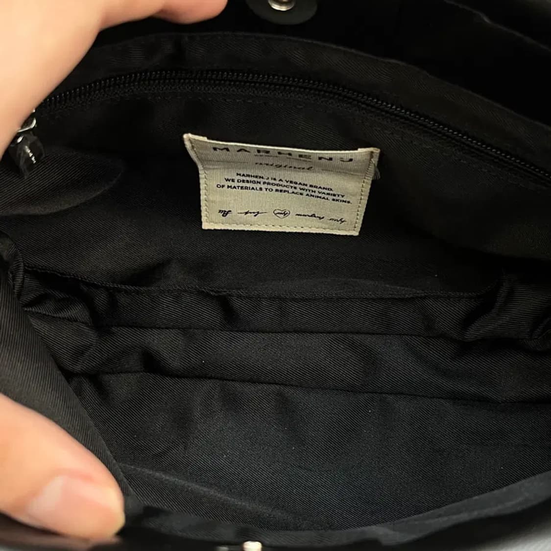 마르헨제이 숄더백 상품이미지5