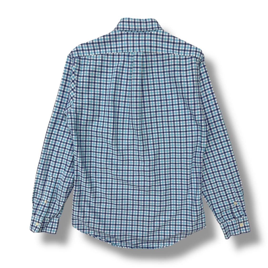 폴로 랄프로렌 체크셔츠 r2019 상품이미지2