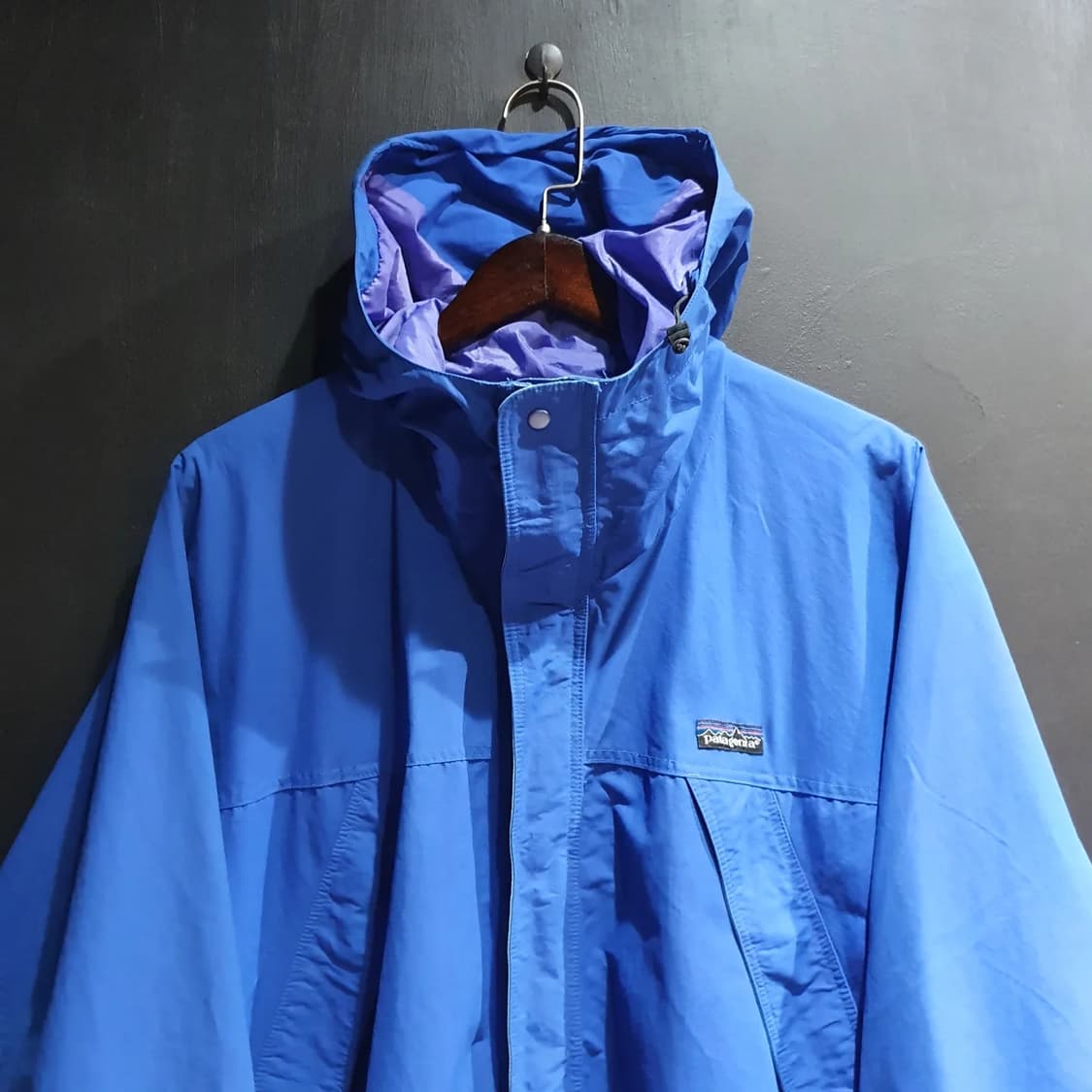 Patagonia 파타고니아 나일론자켓 상품이미지4