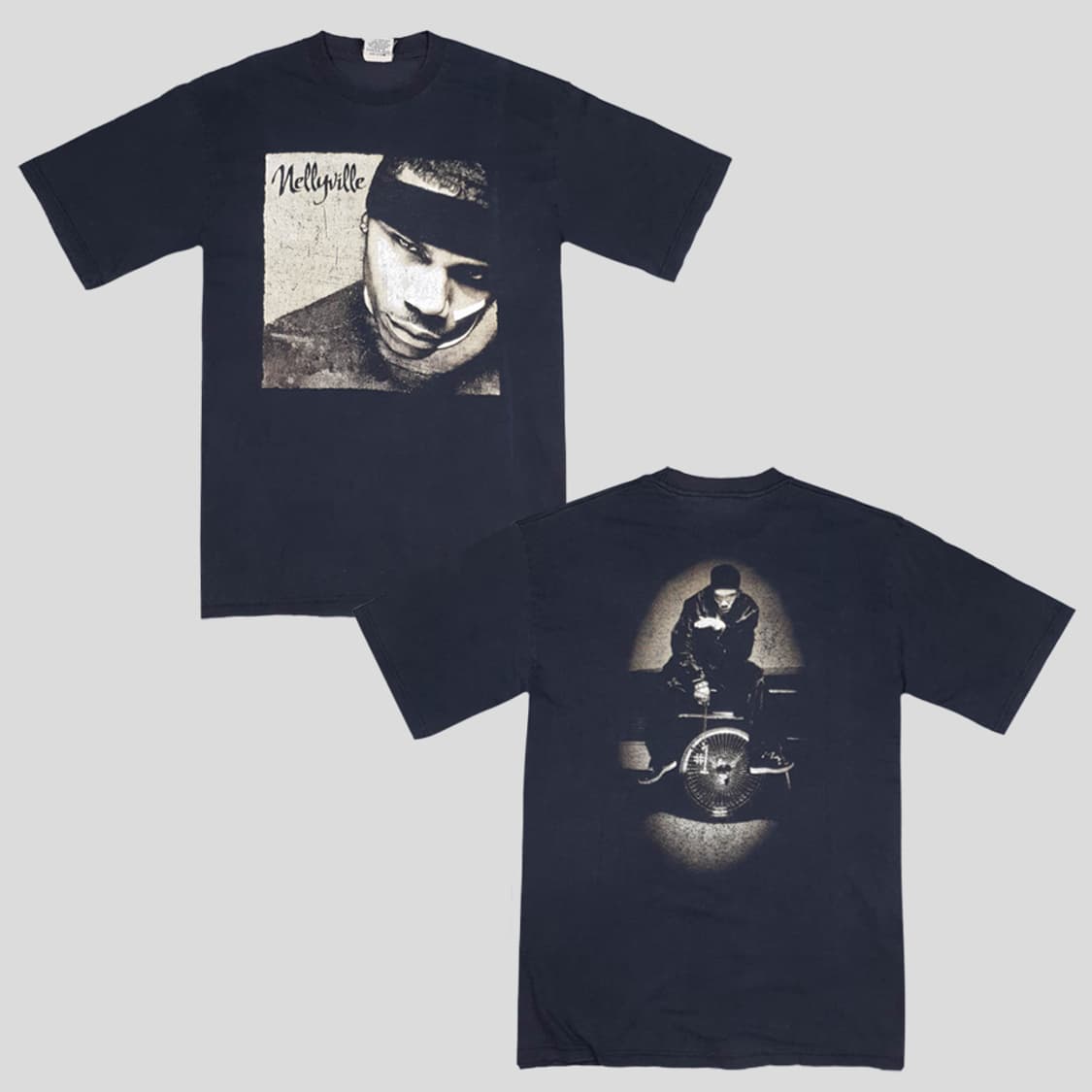 MICHAEL ATHLETIC DEPT 블랙 Nelly 상품이미지1