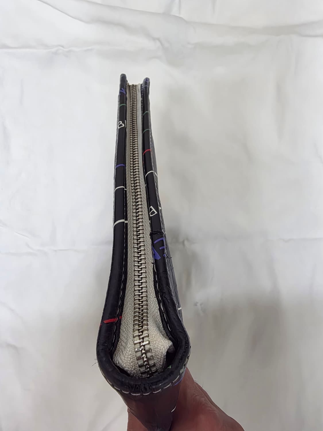 발렌시아가 클러치 정품 상품이미지4