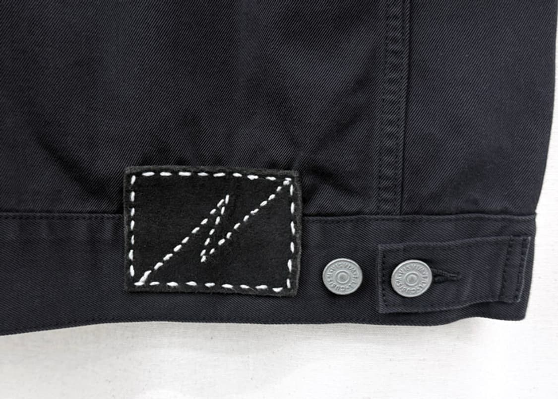 비즈빔 101 JKT 5사이즈 새상품 상품이미지7