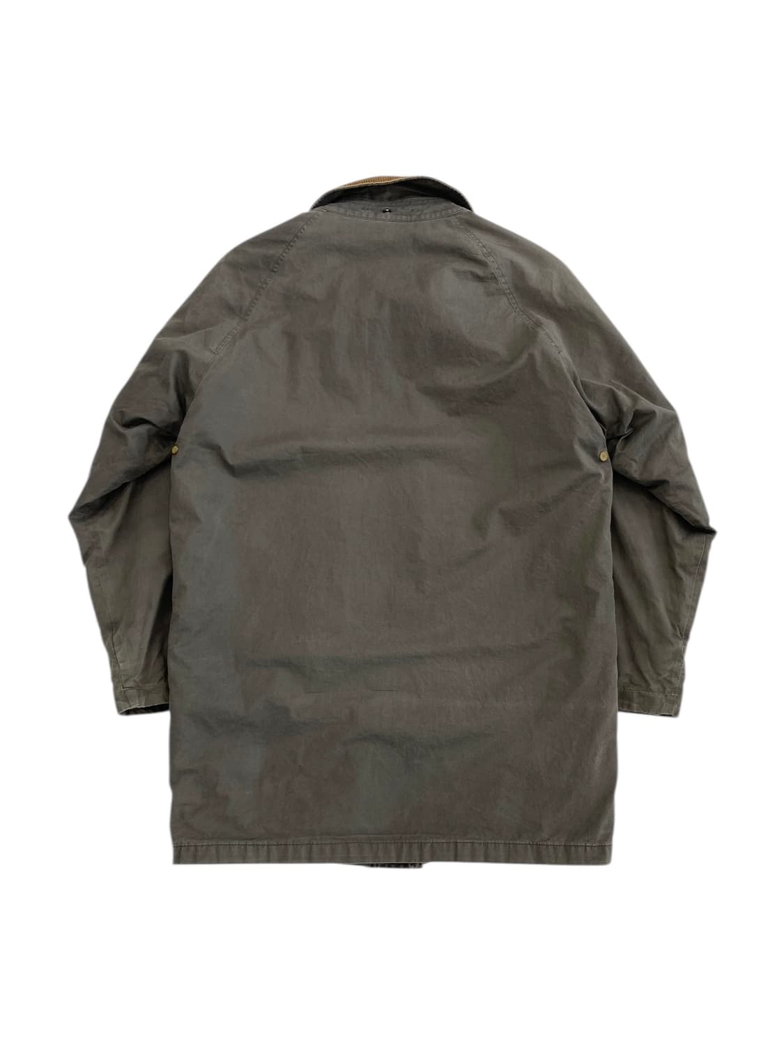 8-90‘s 버버리 헌팅 필드 자켓 상품이미지10