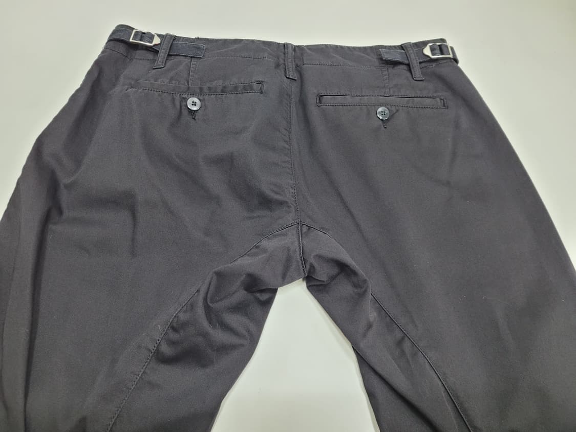 CP COMPANY CP 컴퍼니 에르고노믹핏 조거 팬츠 / 남 84
 상품이미지4