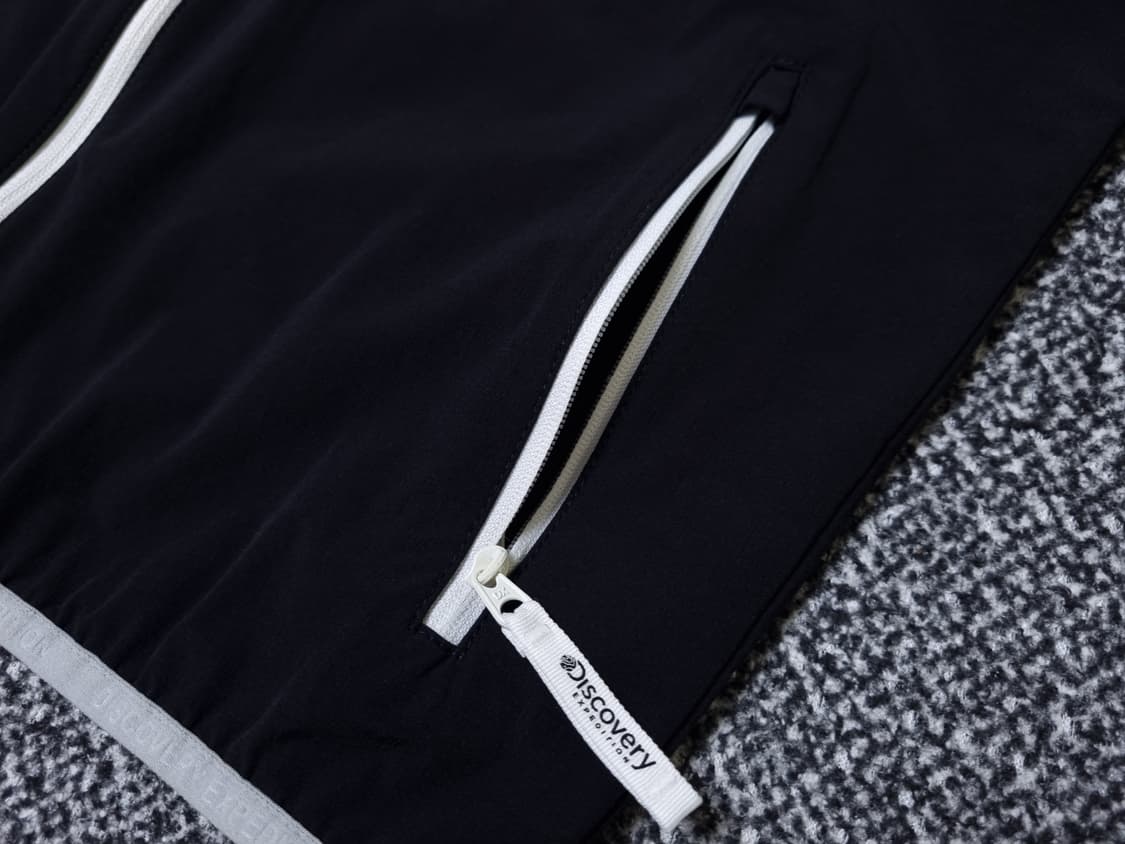 [무료배송][140]디스커버리 키즈 바람막이 후드집업 상품이미지10