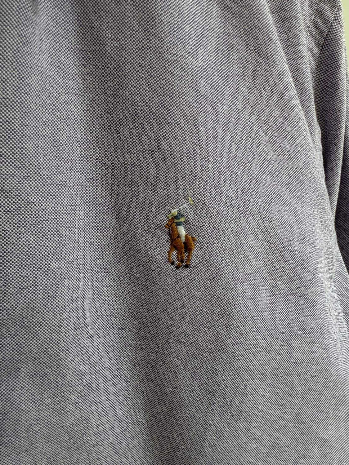 RALPH LAUREN 셔츠 상품이미지5
