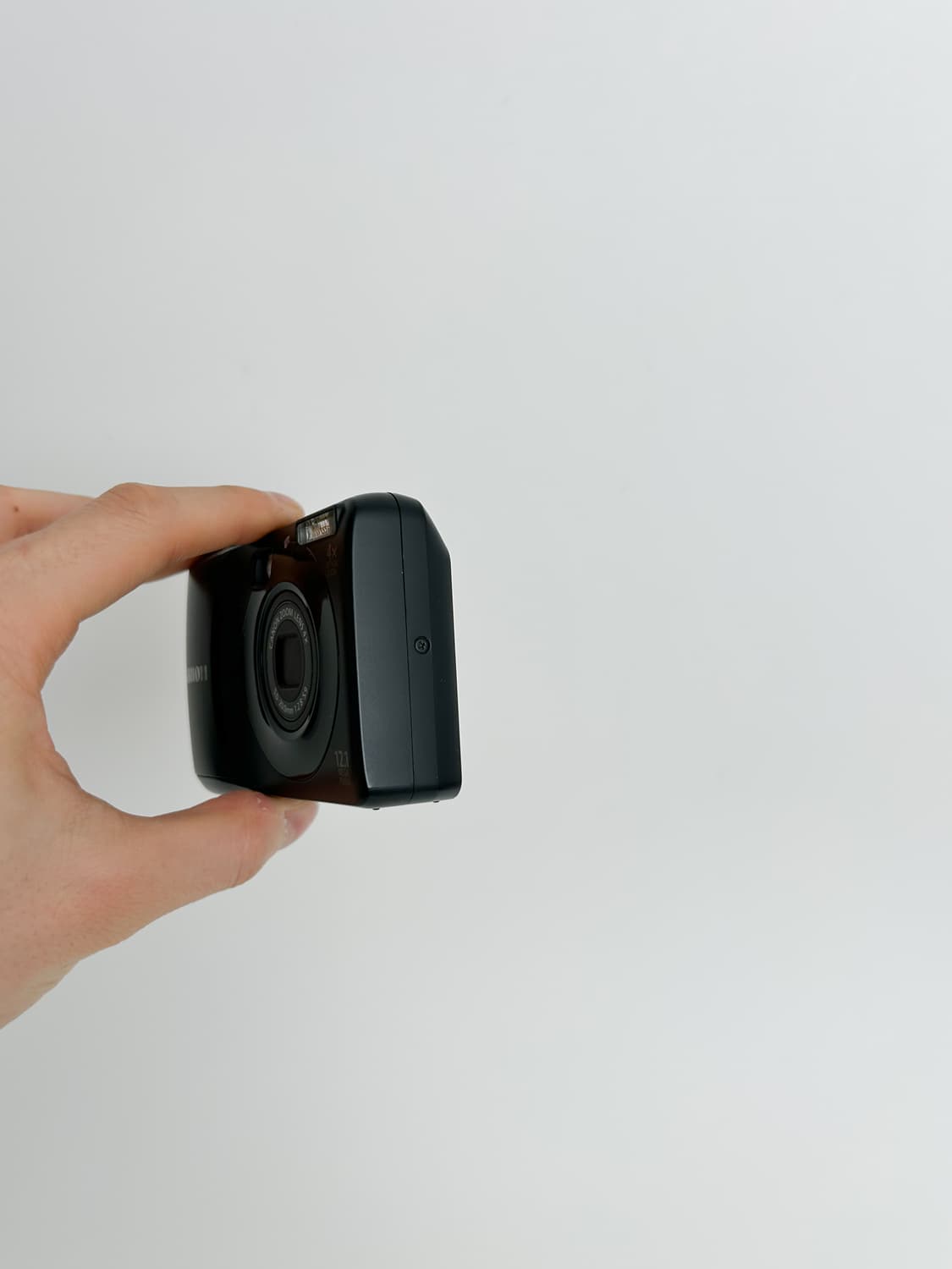 제니!) 캐논 파워샷 a1200 Powershot 빈티지 디카 상품이미지10