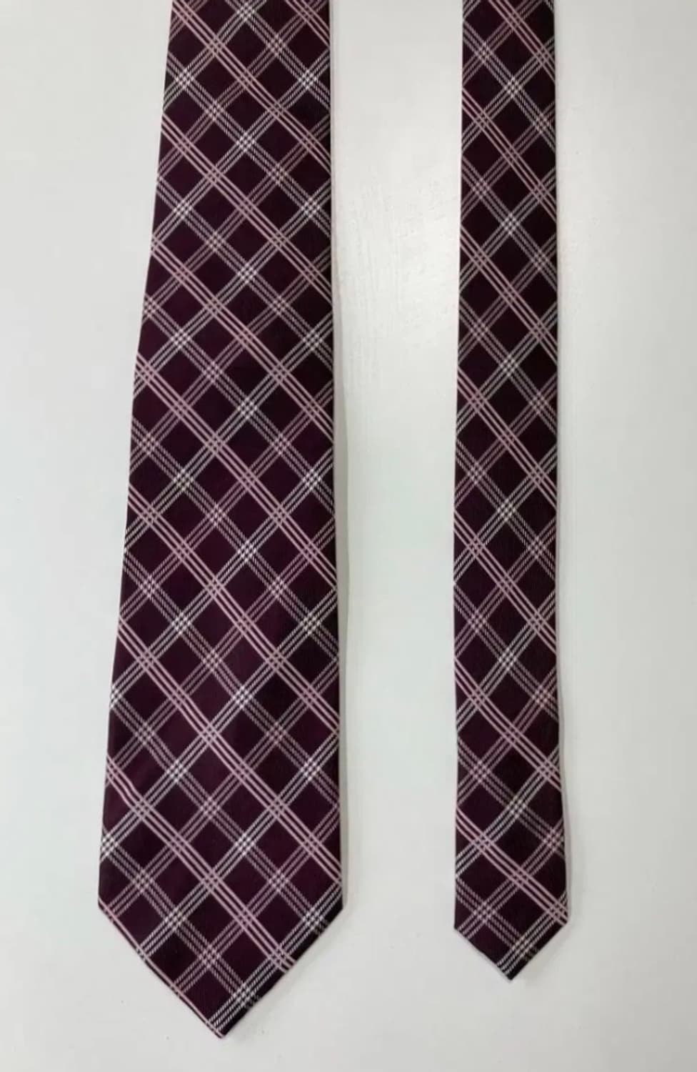 Alfredo Beretta 넥타이 상품이미지1