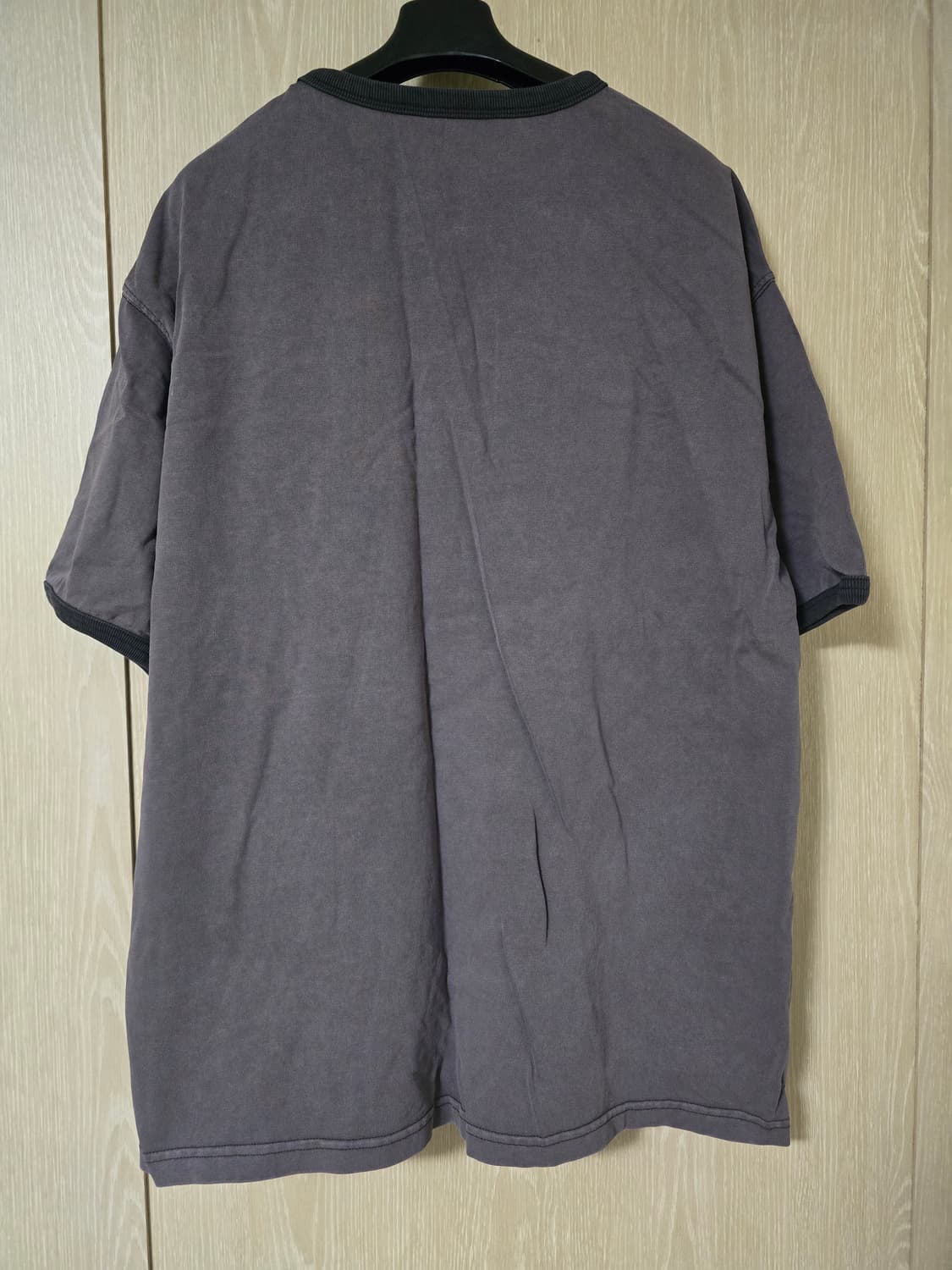 어나더오피스 반팔티  상품이미지3