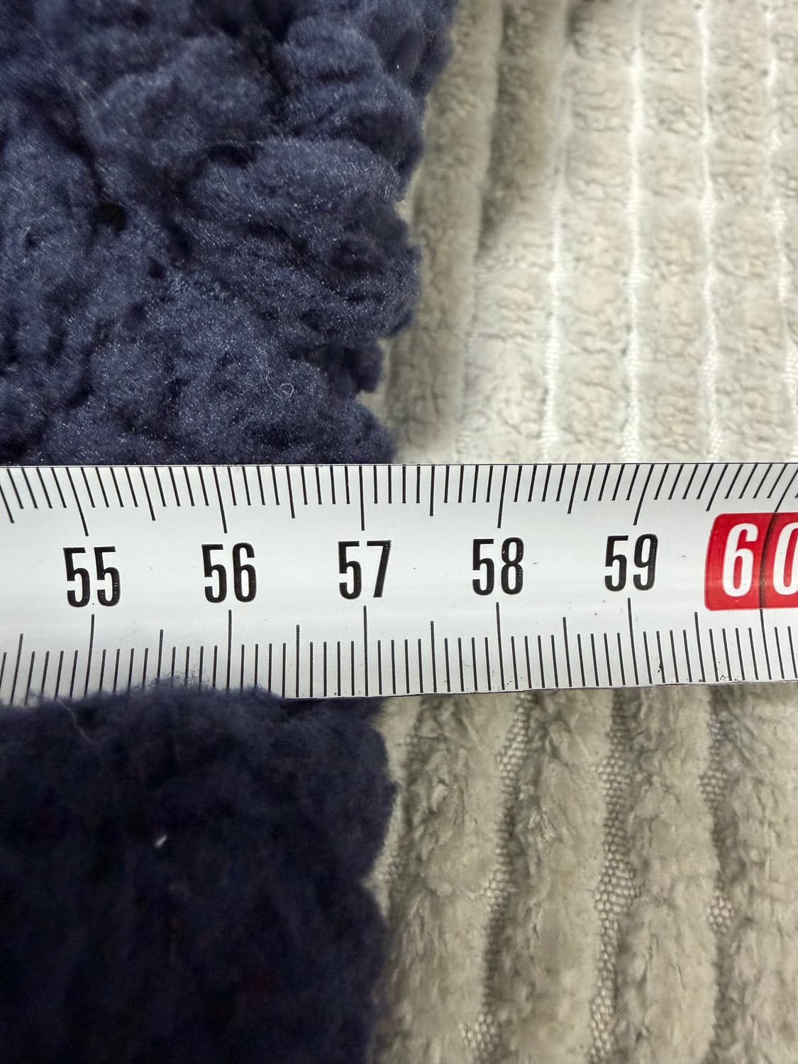 챔피온 셰르파 플리스 셔츠 자켓 상품이미지7