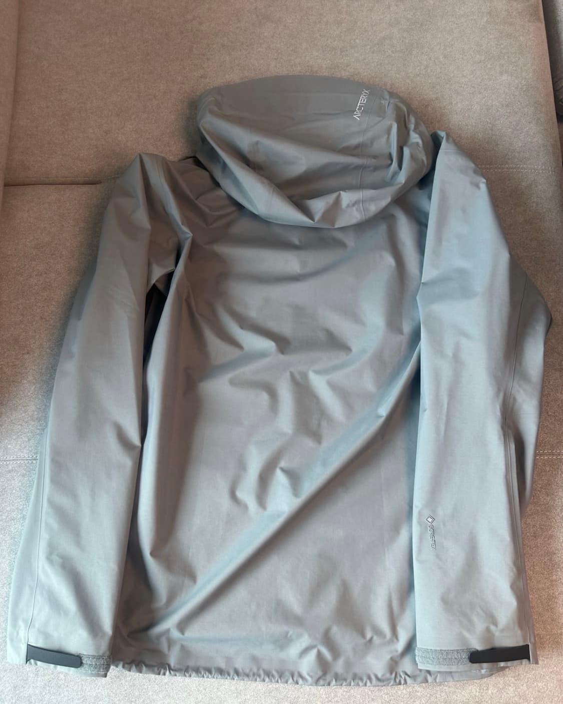 아크테릭스 베타 sl 보이드 L 상품이미지2