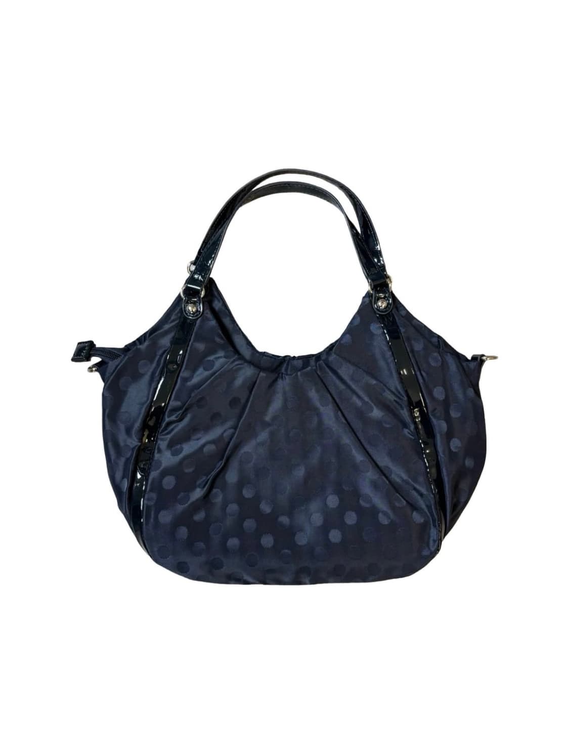 Y’SACCS 요지야마모토 도트 토트백 숄더백 상품이미지3