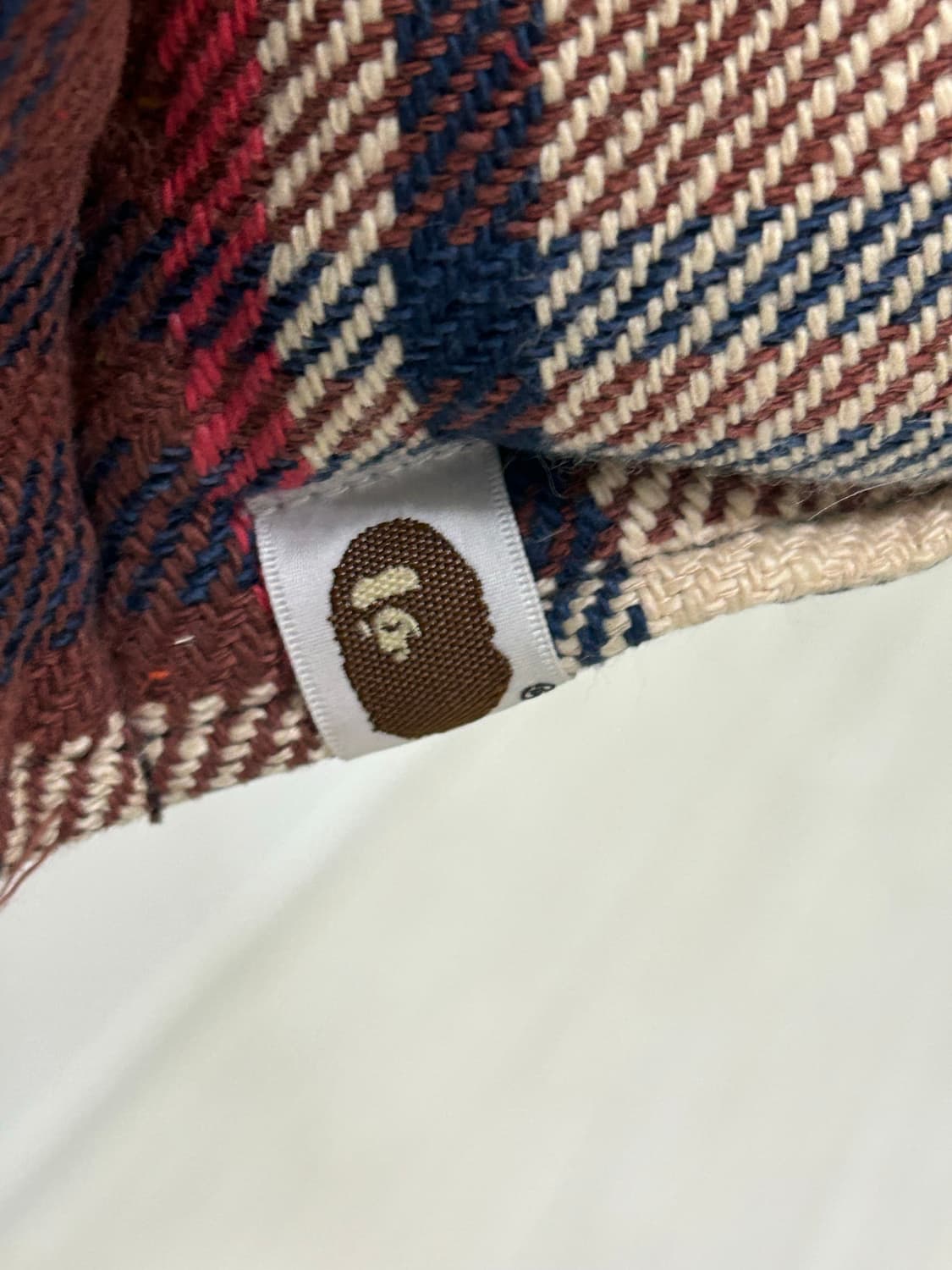 러브제네레이션 베이프 패딩 상품이미지3