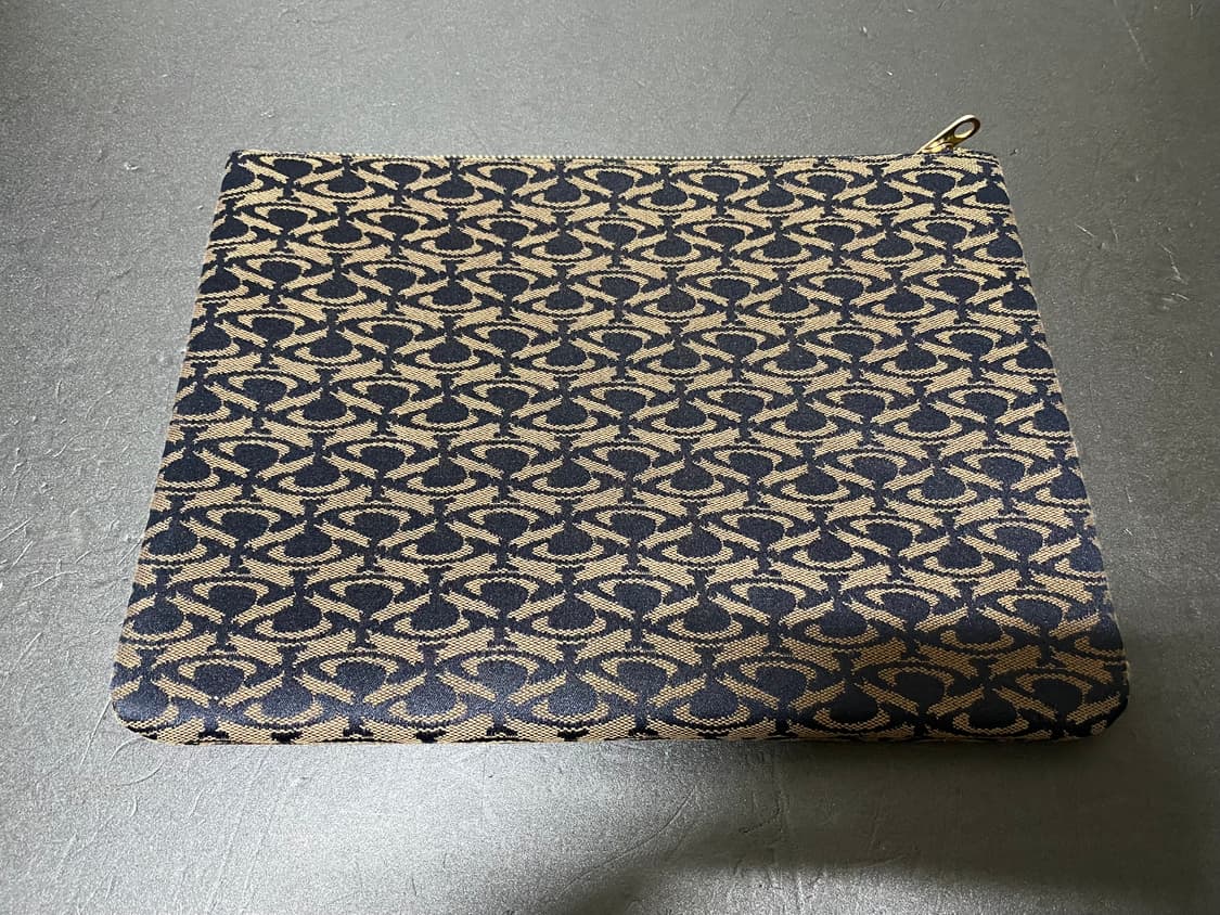 Vivienne westwood pouch 상품이미지5