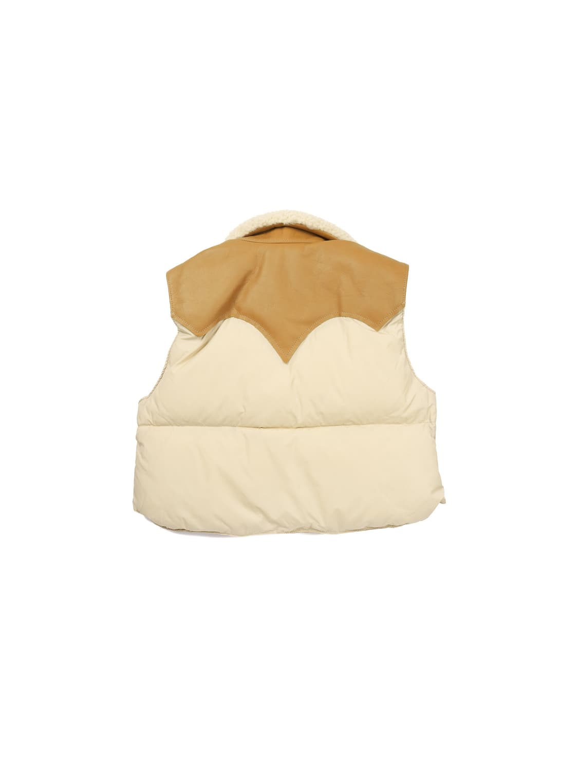 록키마운틴 아넬 크롭베스트 + 파우치 상품이미지3