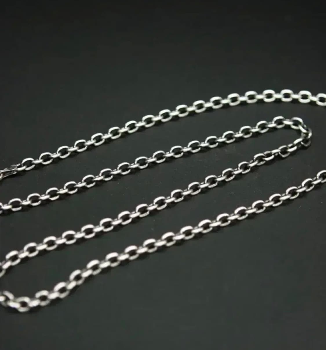 삼오세공 목걸이 n-60cm, 펜던트(머쉬룸,콘쵸) 상품이미지3