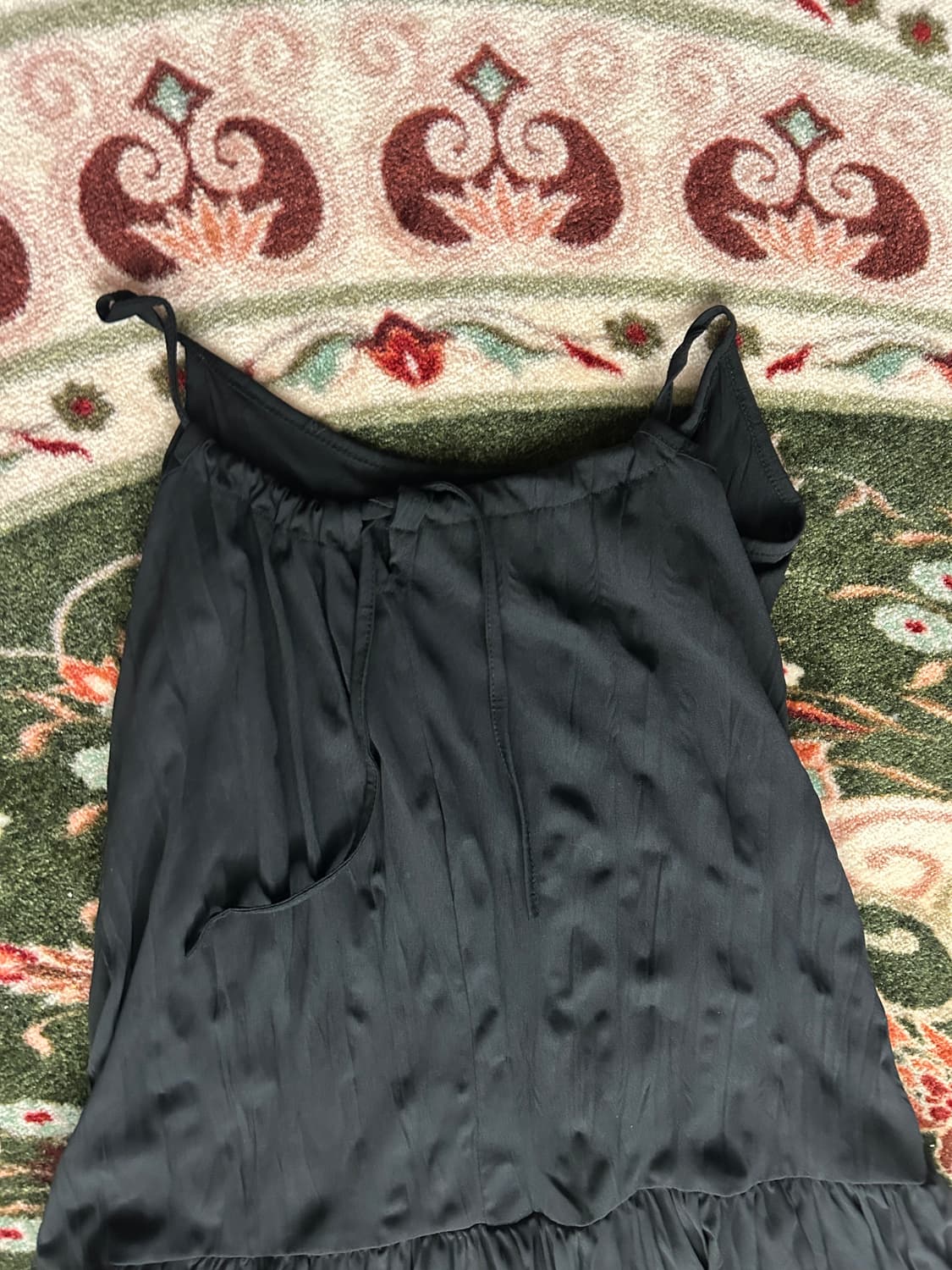 나시 원피스 상품이미지5