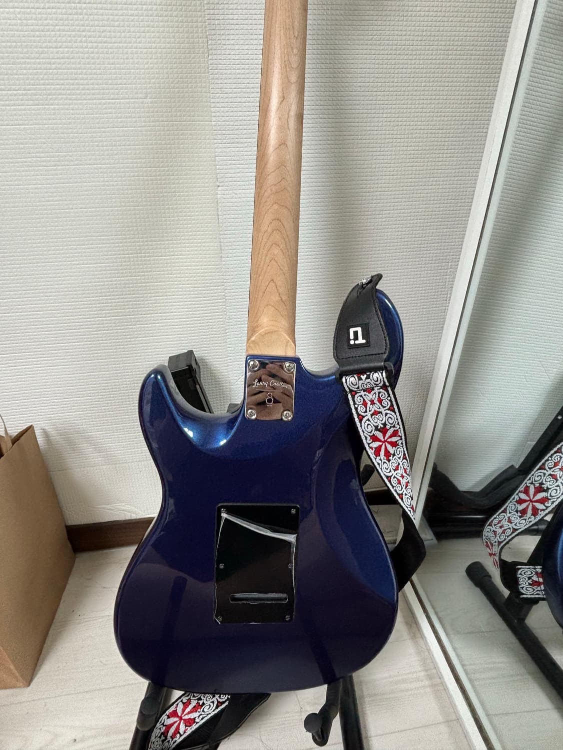 SIRE 사이어 일렉기타 Larry Carlton S3 급처 상품이미지4