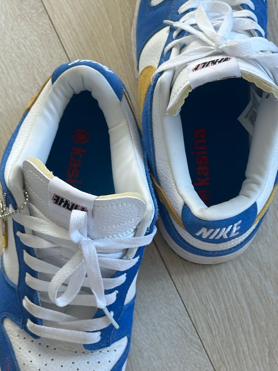 카시나 덩크로우 265mm 상품이미지6