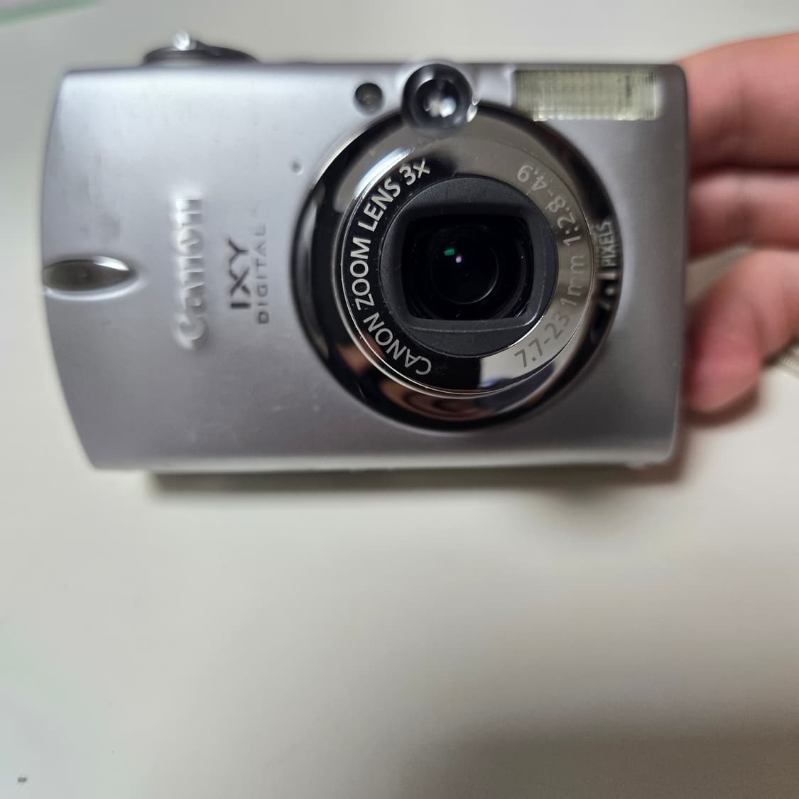 캐논 Canon 익서스700(익서스750) 카메라 상품이미지1