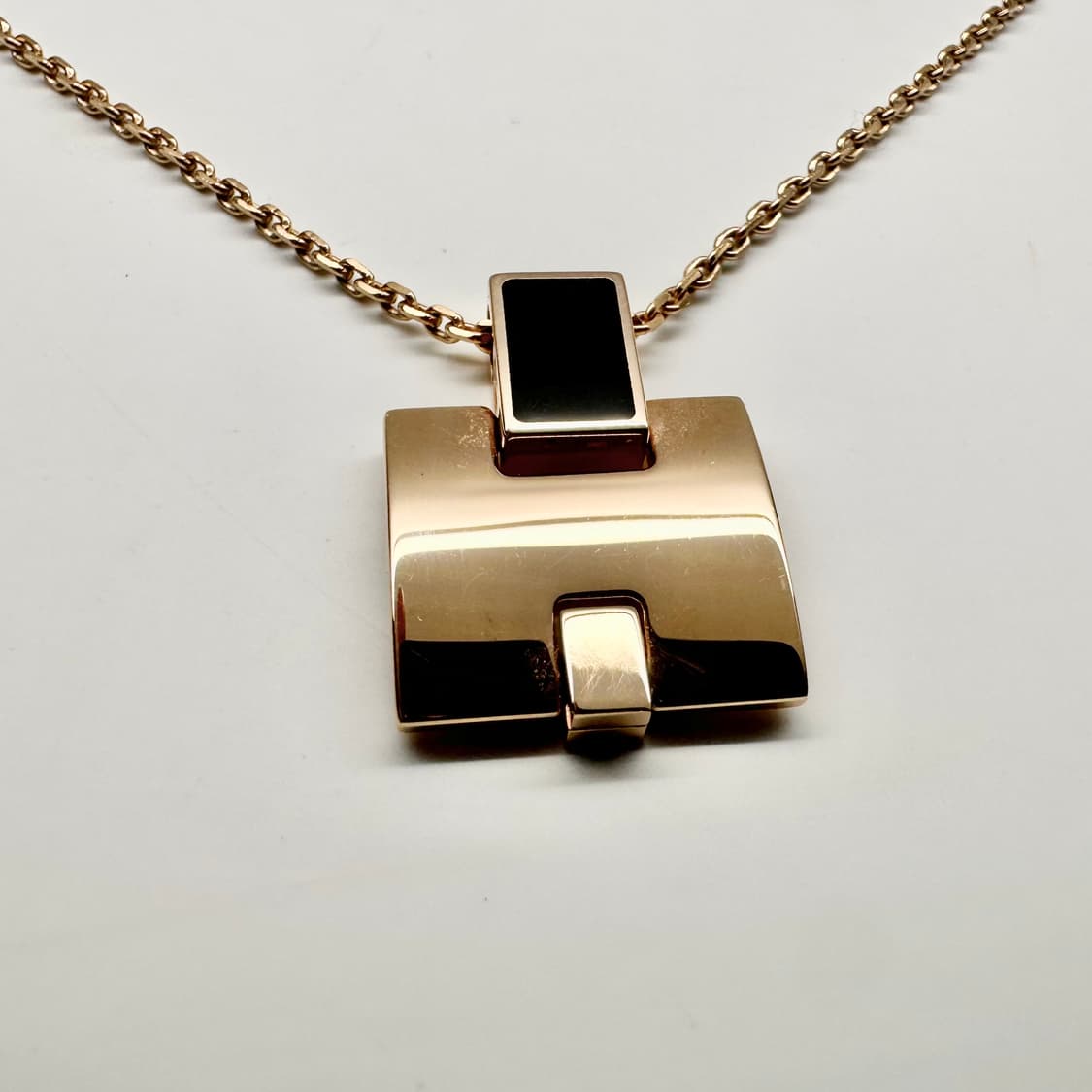 에르메스 에일린 네크리스 상품이미지4