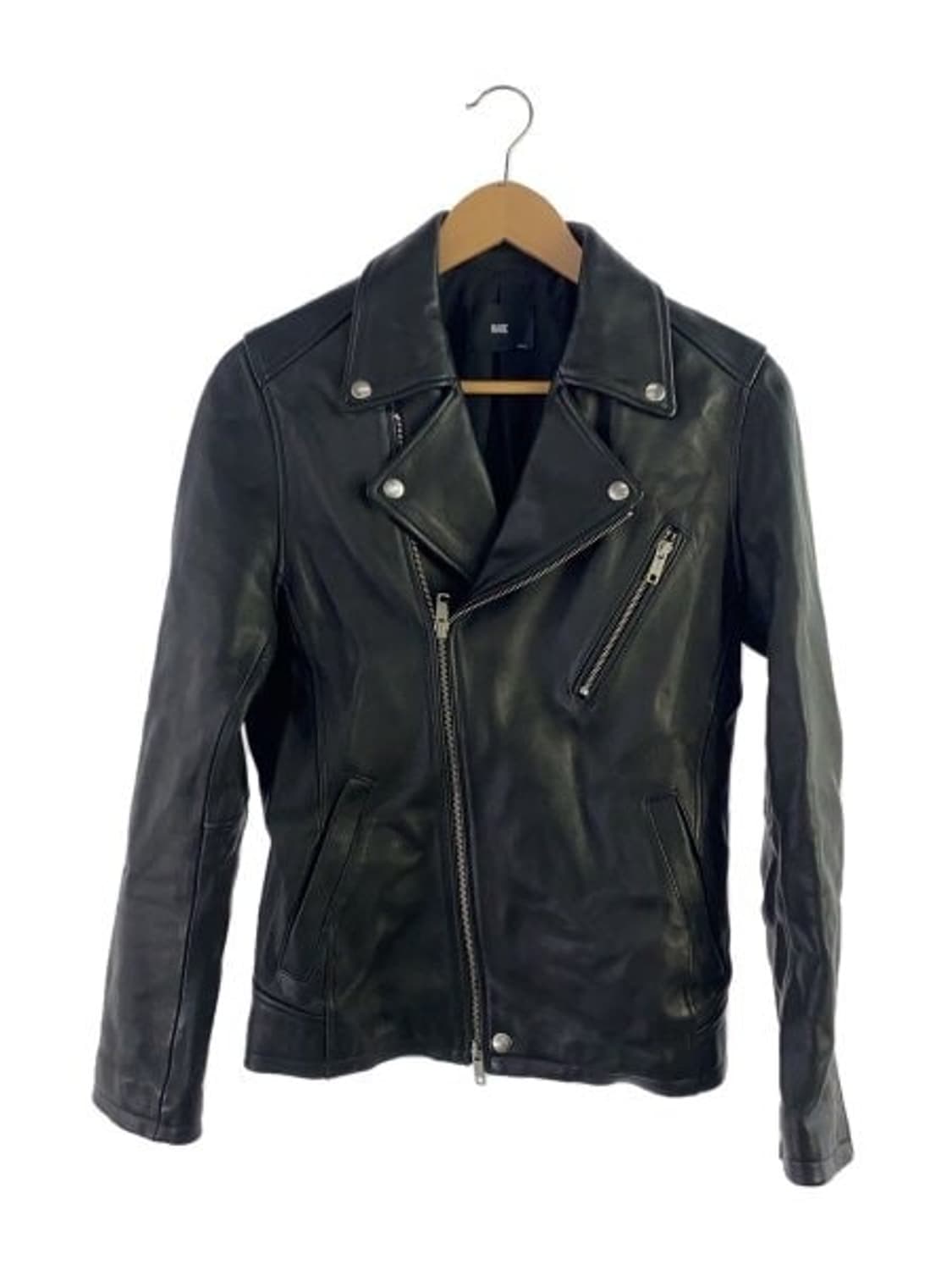 hare double riders jacket 상품이미지1