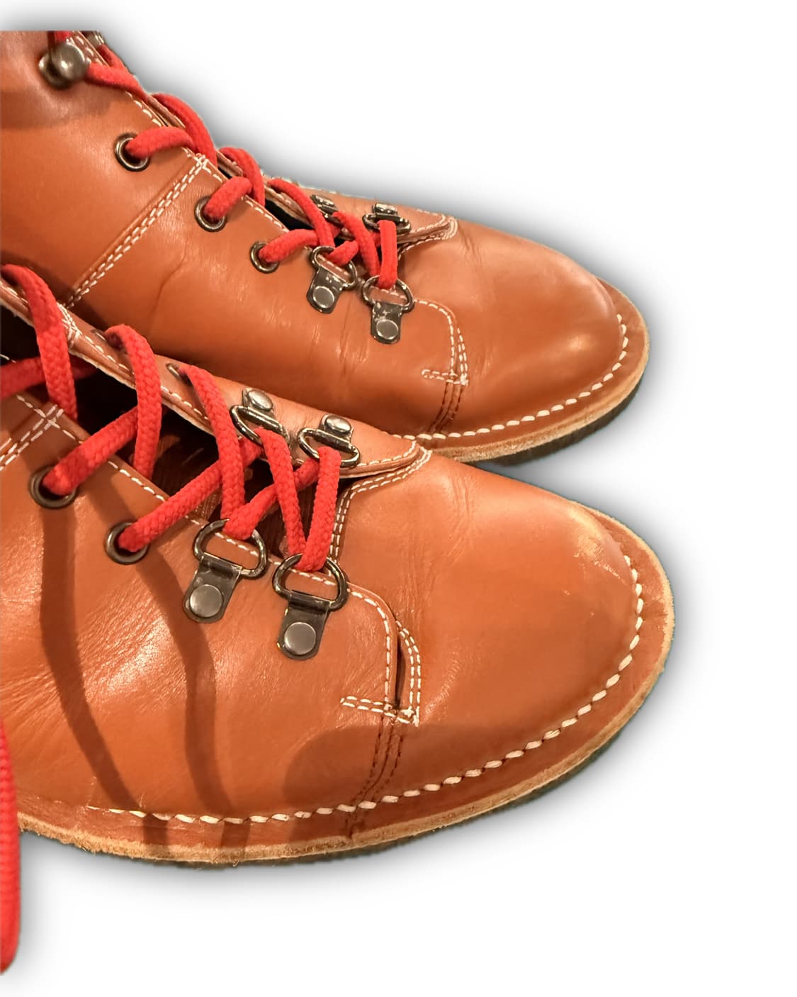 Junya Watanabe x Cause 부츠 사이즈 (270-275) 상품이미지3