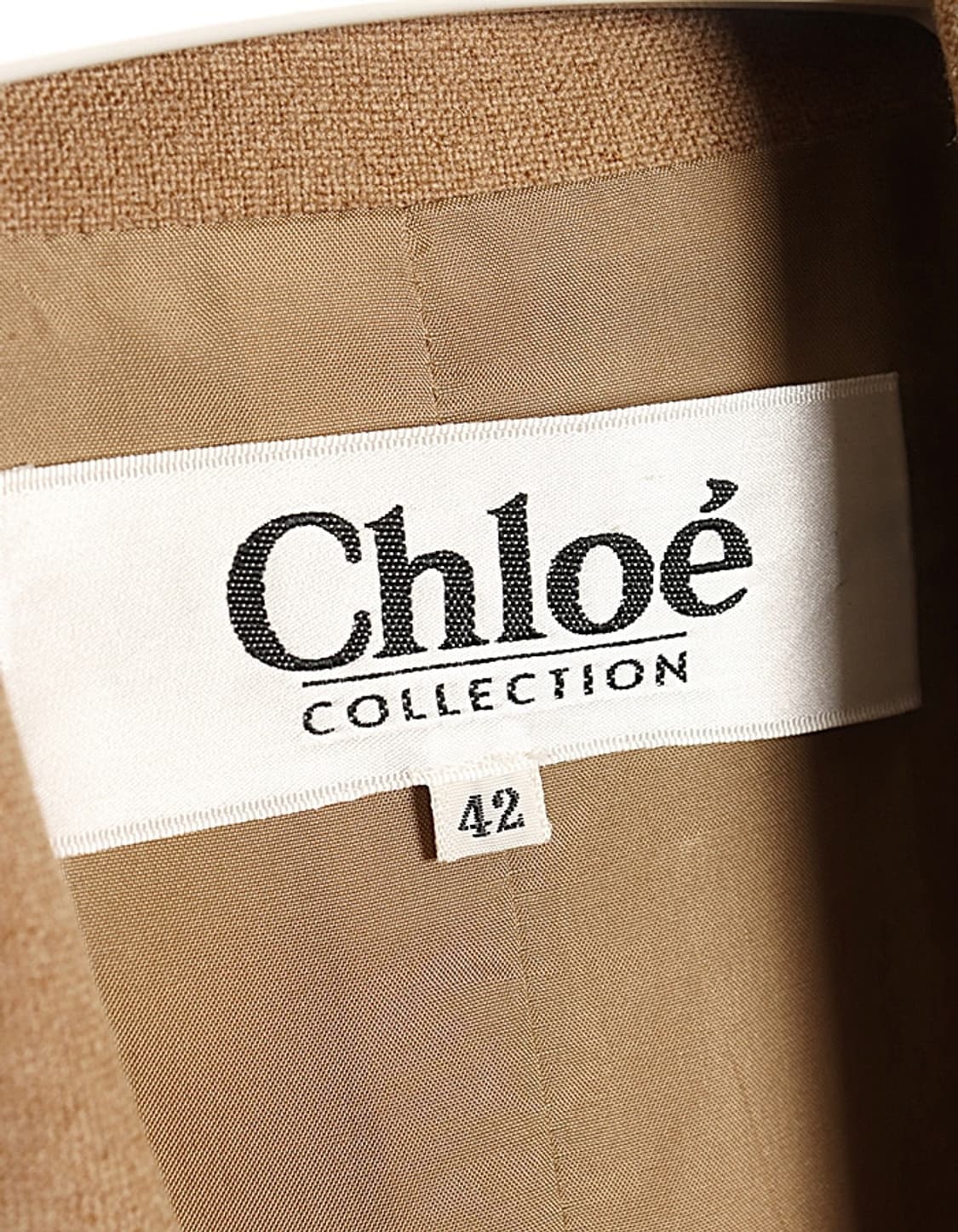 Chloe COLLECTION Wool Blazer 상품이미지7