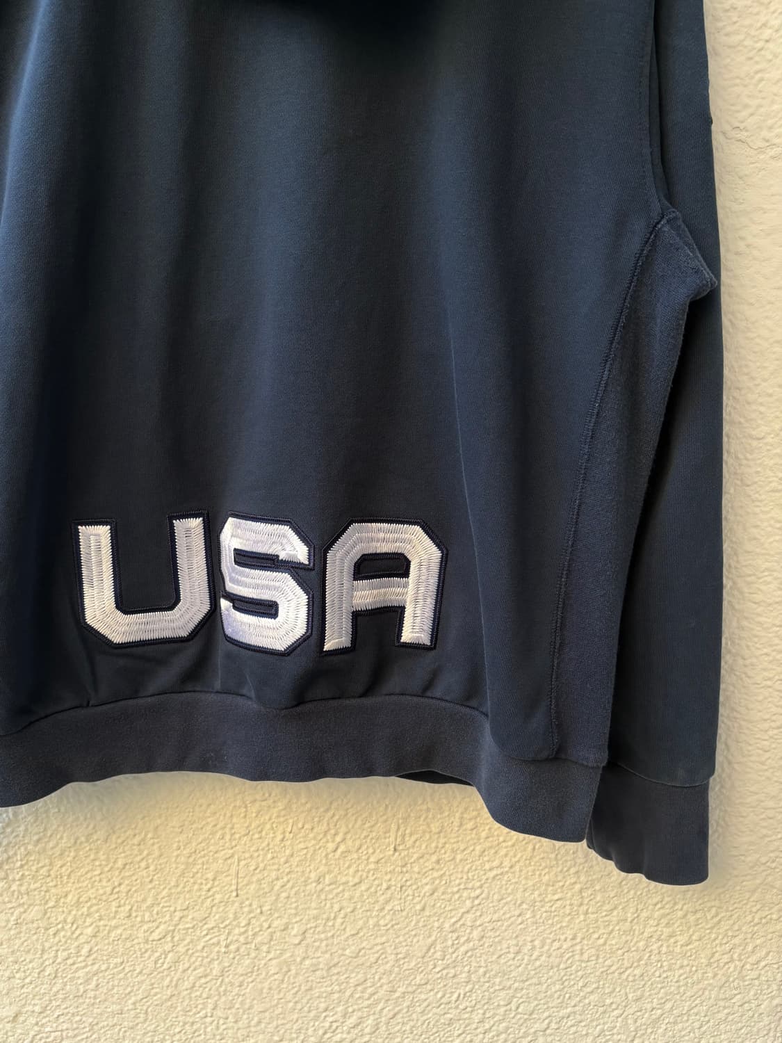 나이키 USA 스탠다드이슈 후드티 상품이미지4