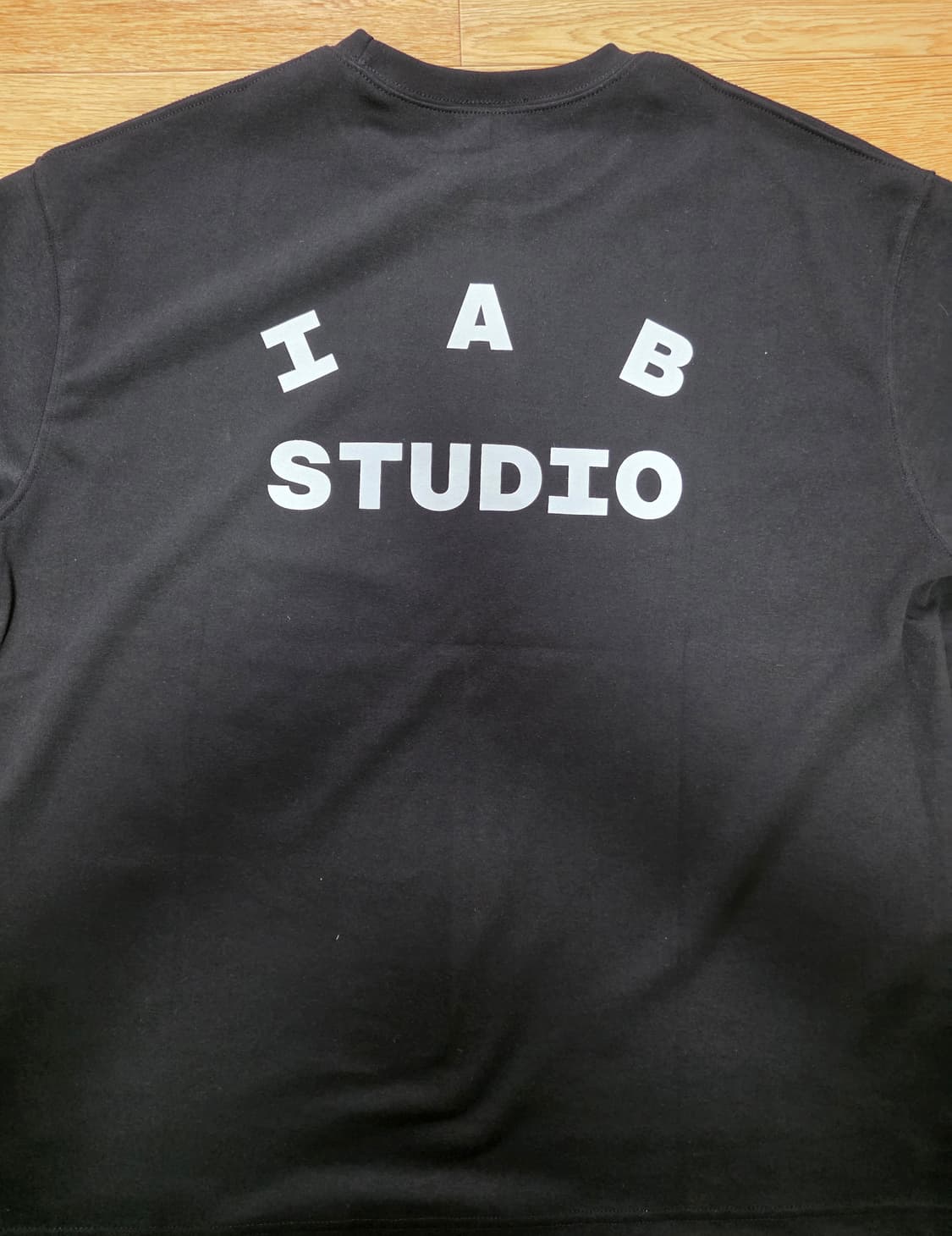 아이앱 블랙 2XL 상품이미지3