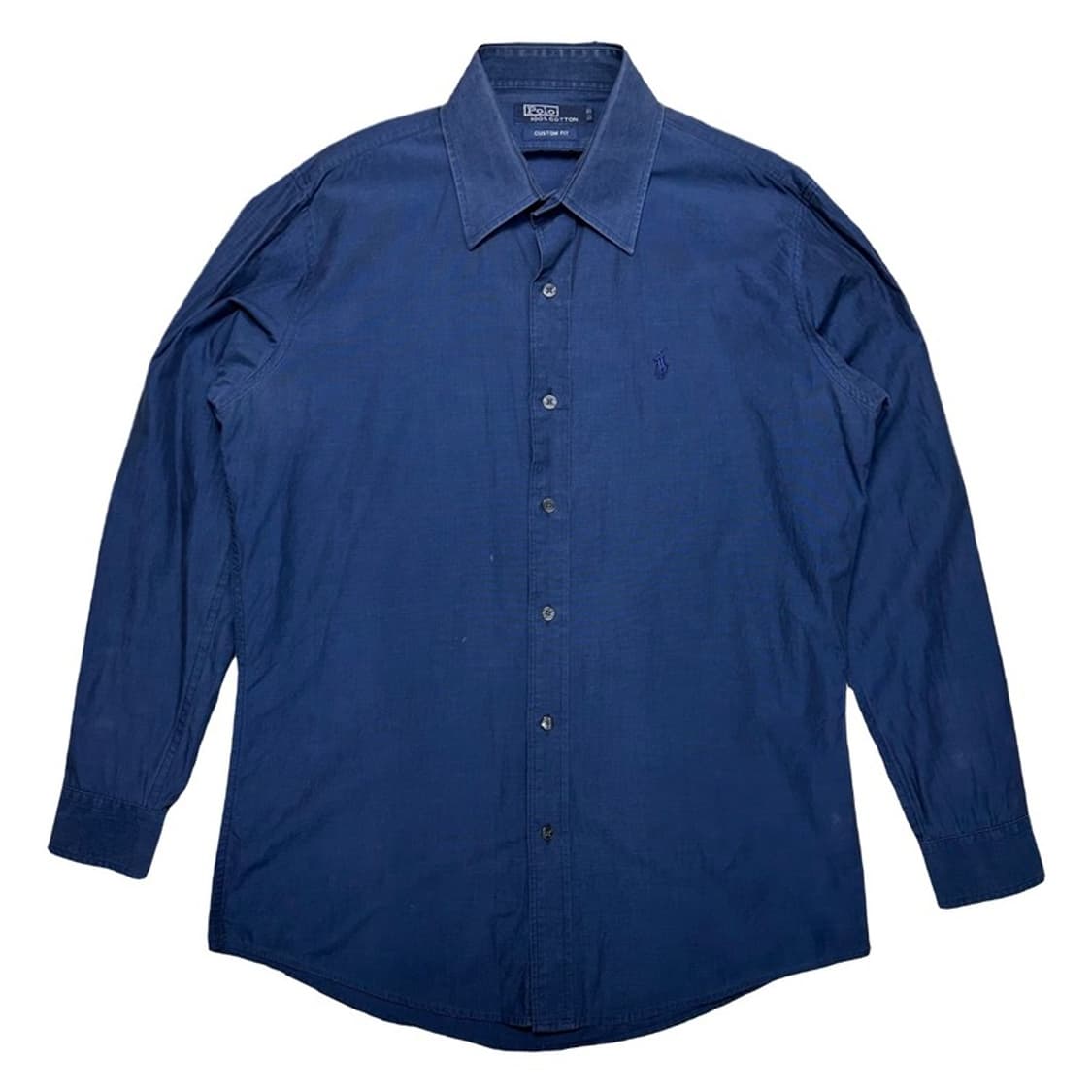 폴로랄프로렌 커스텀 핏 100% 셔츠 15½-33 상품이미지1