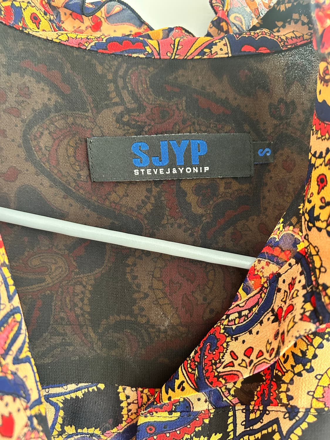  SJYP   스티브앤 요니 투피스  상품이미지4