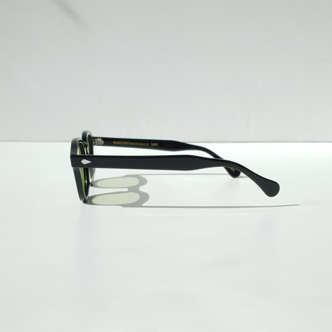 MOSCOT lemtosh sunglasses 상품이미지4