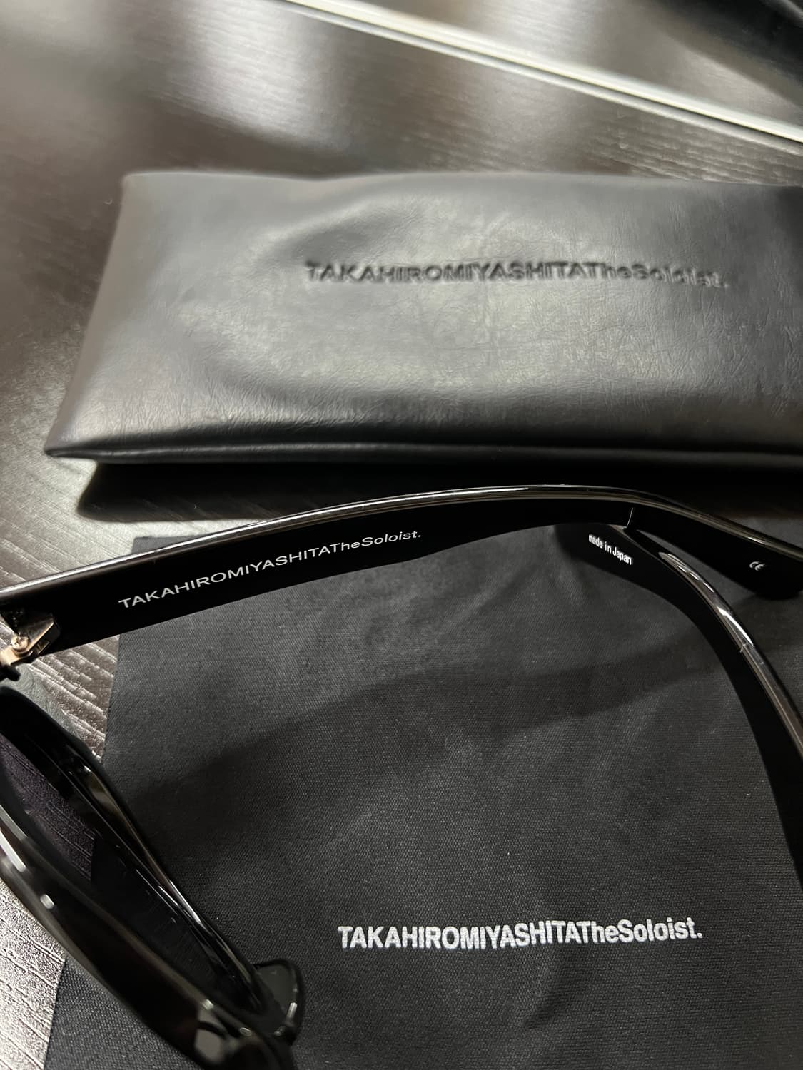 솔로이스트 kurt 선글라스 상품이미지5