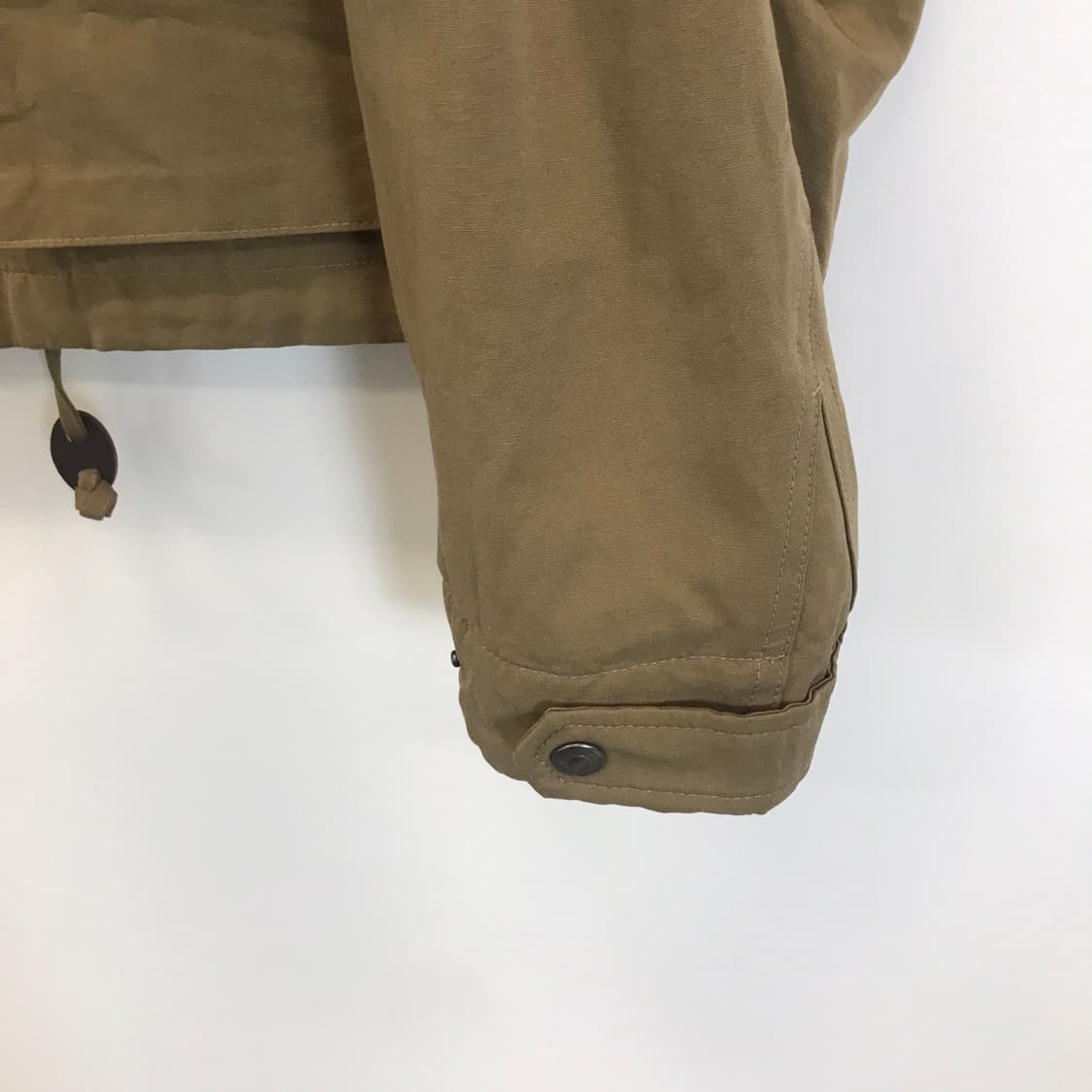 프리즘웍스 헤리티지 헌팅자켓 [L] 상품이미지3