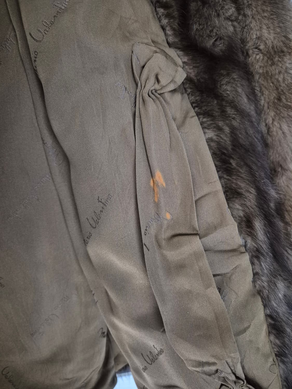 vintage Mink Fur 상품이미지4