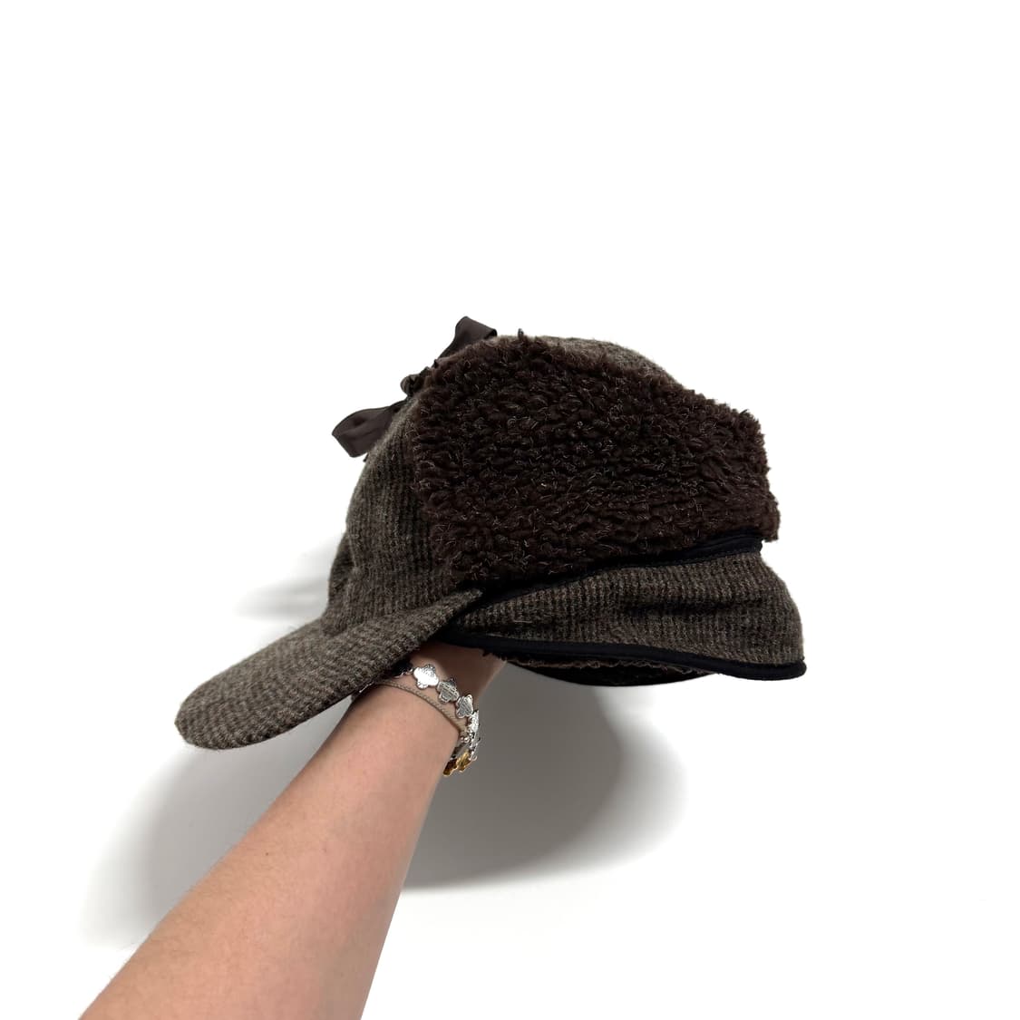 엔지니어드가먼츠 트루퍼 햇 상품이미지3