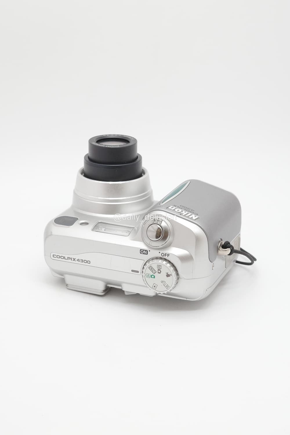 니콘 쿨픽스 4300 상품이미지4