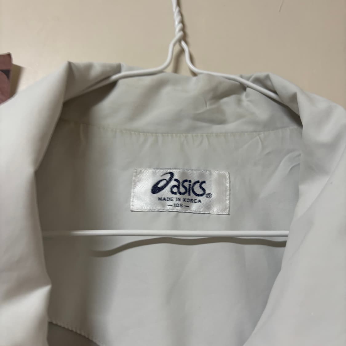 아식스 바람막이 105 상품이미지4