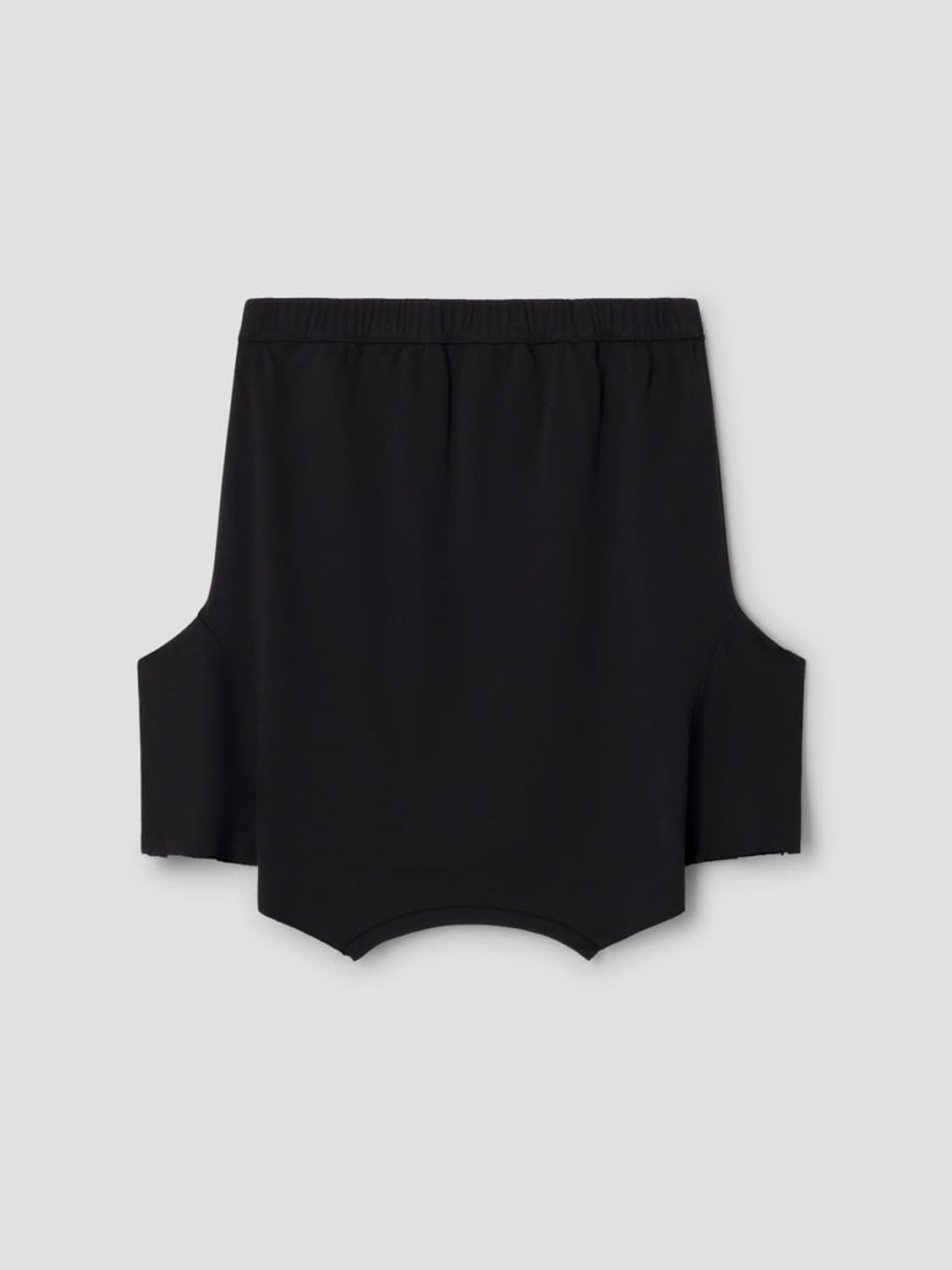 [S]기마구아스 Manna 스커트/블랙 상품이미지6