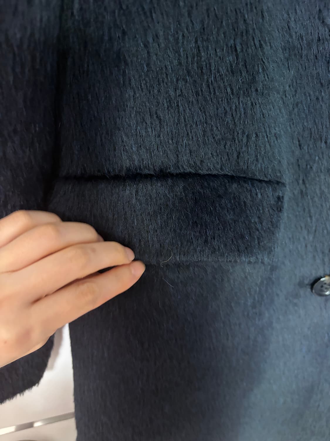 앤디앤뎁 롱코트 상품이미지6